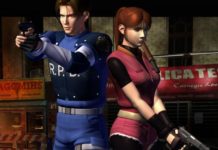 Jak hrát původní Resident Evil 2 v počítači